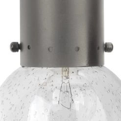 Strada Pendant Sconce -Furnitur Jamie Young md 135