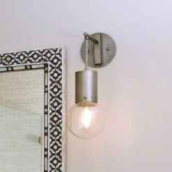 Strada Pendant Sconce -Furnitur Jamie Young md 136