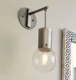 Strada Pendant Sconce -Furnitur Jamie Young md 137