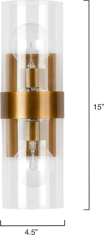 Chatham Wall Sconce 2 Chatham Wall Sconce - Image 2