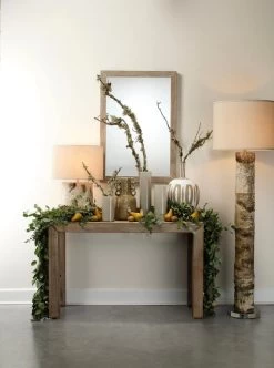 Forrester Floor Lamp -Furnitur Jamie Young md 151