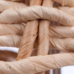 Kauai Floor Lamp -Furnitur Jamie Young md 155