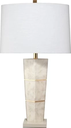 Spectacle Table Lamp