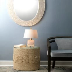 Bijou Table Lamp -Furnitur Jamie Young md 161