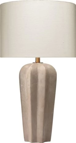 Regal Table Lamp