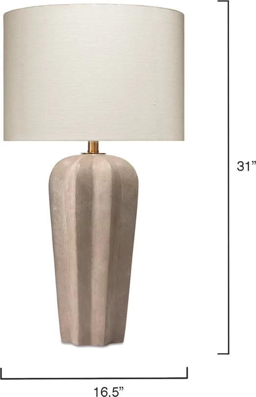 Regal Table Lamp 2 Regal Table Lamp - Image 2