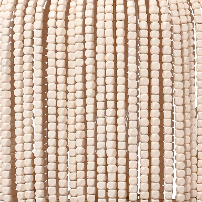 Eclair Beaded Chandelier 2 Eclair Beaded Chandelier - Image 2