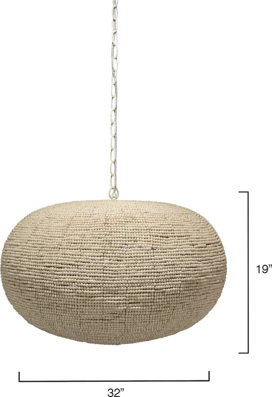 Whirlpool Pendant 5 Whirlpool Pendant - Image 5