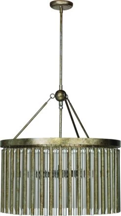 Andromeda Chandelier