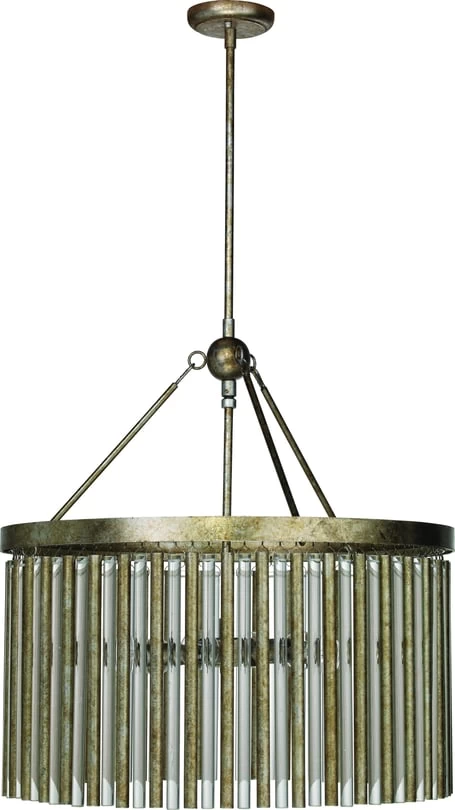 Andromeda Chandelier 1 Andromeda Chandelier