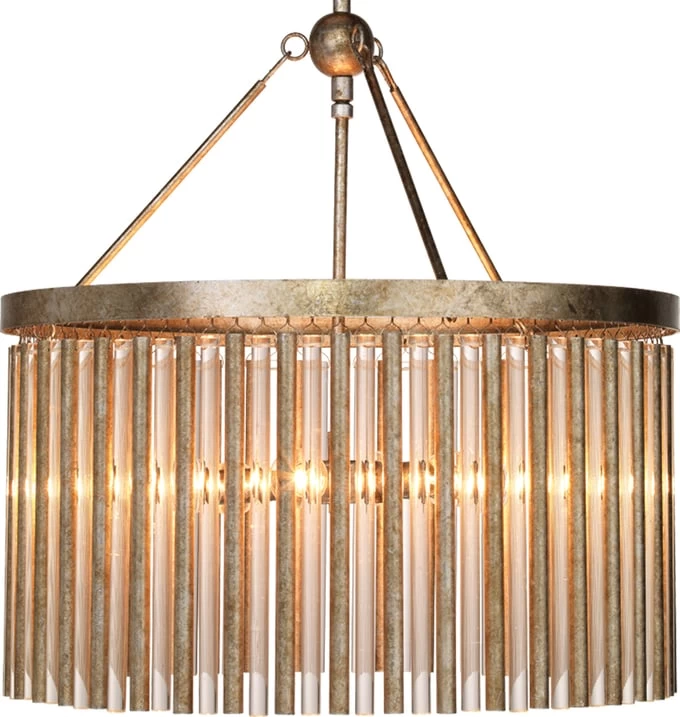 Andromeda Chandelier 3 Andromeda Chandelier - Image 3