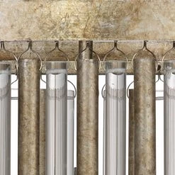 Andromeda Chandelier 8 Andromeda Chandelier -Furnitur Jamie Young md 188