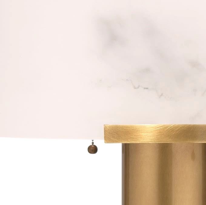 Elancourt Table Lamp 2 Elancourt Table Lamp - Image 2