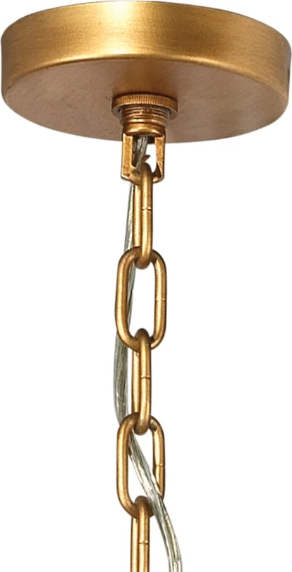 Perignon Chandelier 2 Perignon Chandelier - Image 2