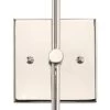 Vapor Double Wall Sconce