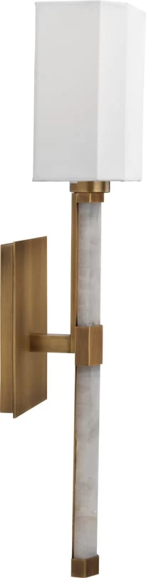 Roman Hexagon Wall Sconce 5 Roman Hexagon Wall Sconce - Image 5