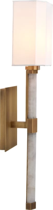 Roman Hexagon Wall Sconce 6 Roman Hexagon Wall Sconce - Image 6