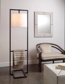 Shogun Floor Lamp -Furnitur Jamie Young md 23