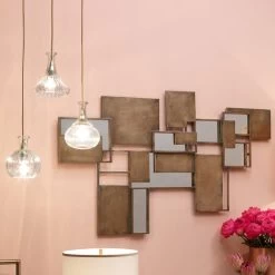 Sophia Carafe Pendant -Furnitur Jamie Young md 252