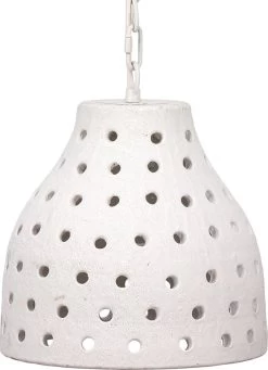 Porous Pendant