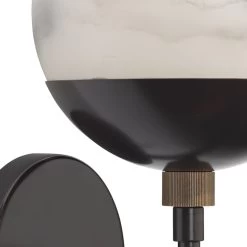 Metro Wall Sconce -Furnitur Jamie Young md 273