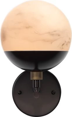 Metro Wall Sconce -Furnitur Jamie Young md 274