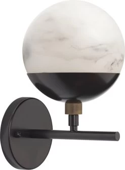 Metro Wall Sconce -Furnitur Jamie Young md 275