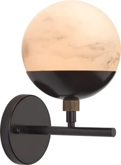 Metro Wall Sconce -Furnitur Jamie Young md 276