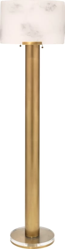 Elancourt Floor Lamp