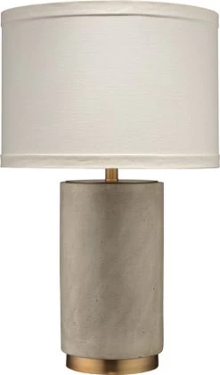 Mortar Table Lamp