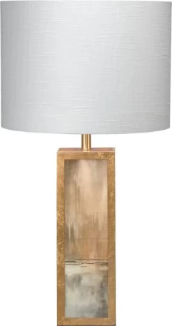 Cloudscape Table Lamp