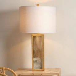 Cloudscape Table Lamp -Furnitur Jamie Young md 290