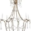 Scarlett Chandelier