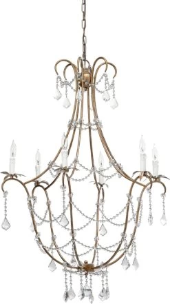 Scarlett Chandelier