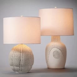 Moonrise Table Lamp -Furnitur Jamie Young md 3