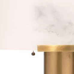 Elancourt Floor Lamp -Furnitur Jamie Young md 30