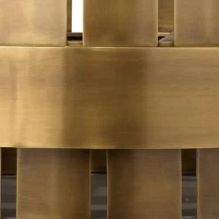 Orbit Chandelier -Furnitur Jamie Young md 303