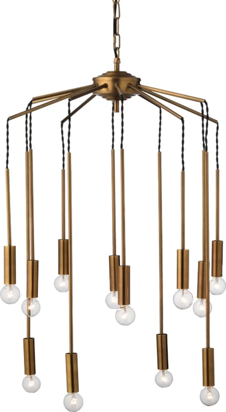 Cascade Pendant 2 Cascade Pendant - Image 2