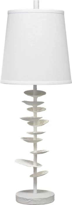 Petals Table Lamp