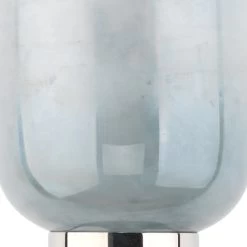Vapor Single Wall Sconce -Furnitur Jamie Young md 330