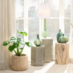 Studio Table Lamp -Furnitur Jamie Young md 340