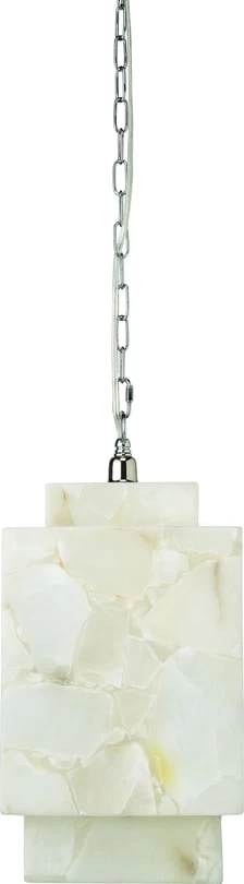 Borealis Cube Pendant