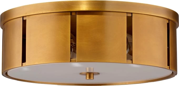 Orbit Flush Mount Ceiling Light 1 Orbit Flush Mount Ceiling Light