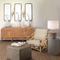 Masonry Table Lamp -Furnitur Jamie Young md 370