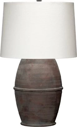 Antiquity Table Lamp