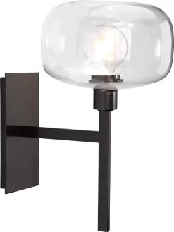 Scando Wall Sconce 12 Scando Wall Sconce -Furnitur Jamie Young md 383