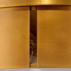 Orbit Flush Mount Ceiling Light 7 Orbit Flush Mount Ceiling Light -Furnitur Jamie Young md 39