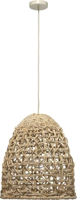 Netted Pendant -Furnitur Jamie Young md 423