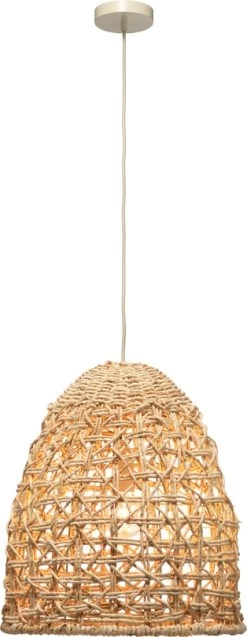 Netted Pendant -Furnitur Jamie Young md 425