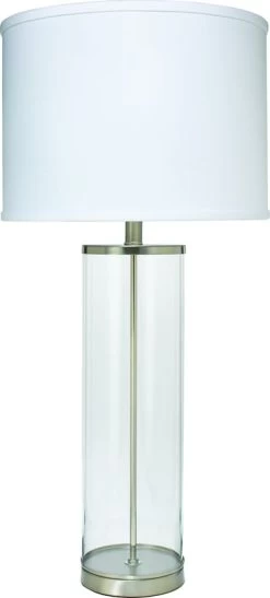 Rockefeller Table Lamp